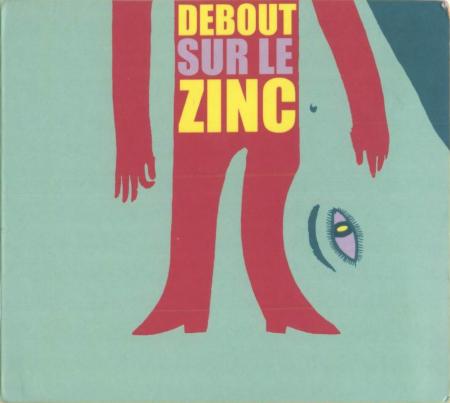 DEBOUT SUR LE ZINC - Ma petite chérie